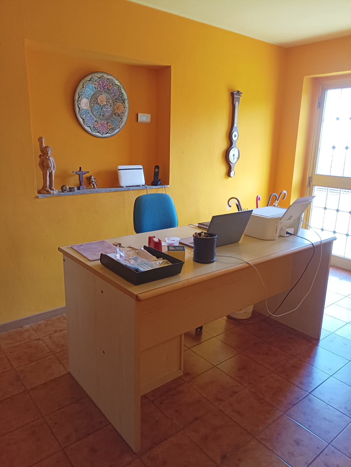 Foto del Bed and Breakfast Marie a Castelverde, Cremona 1