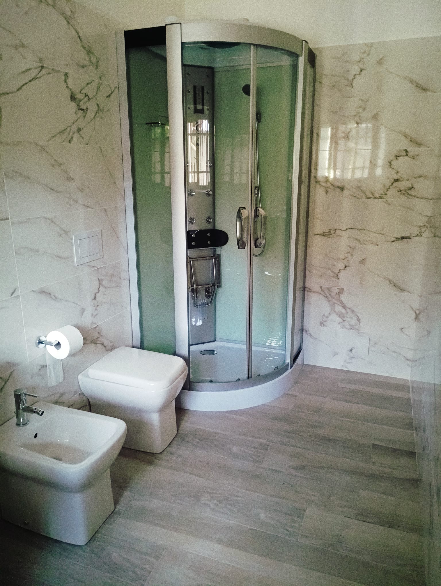 Foto del Bed and Breakfast Marie a Castelverde, Cremona 3