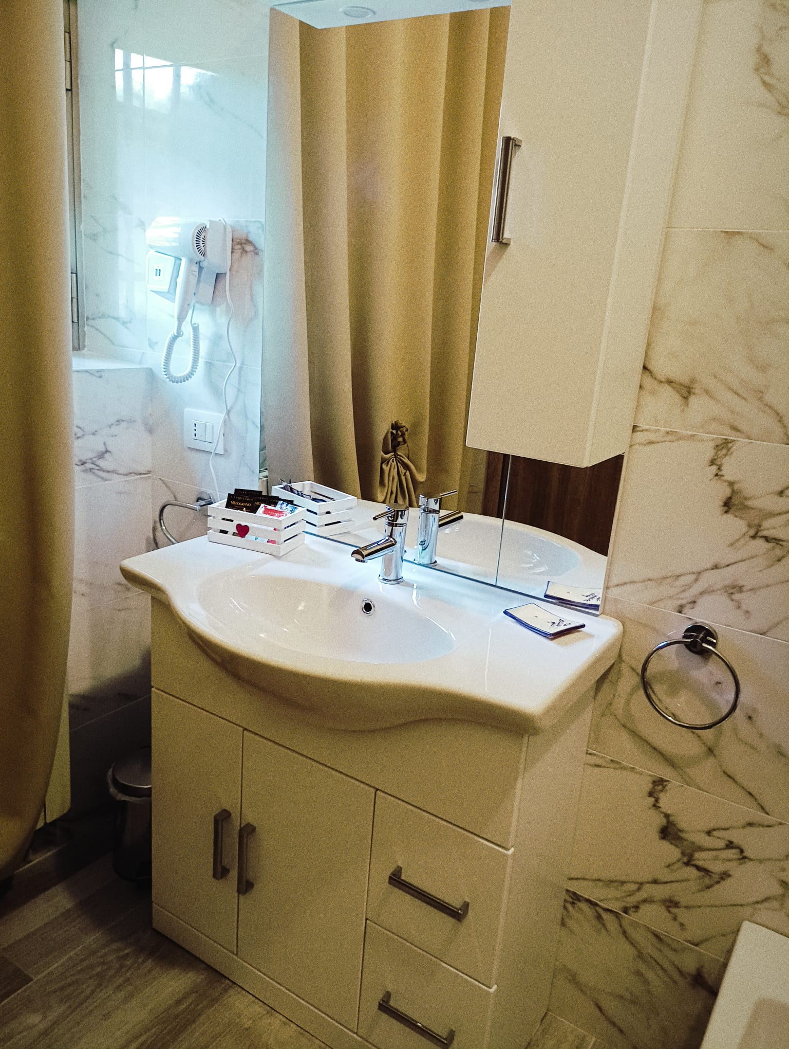 Foto del Bed and Breakfast Marie a Castelverde, Cremona 4