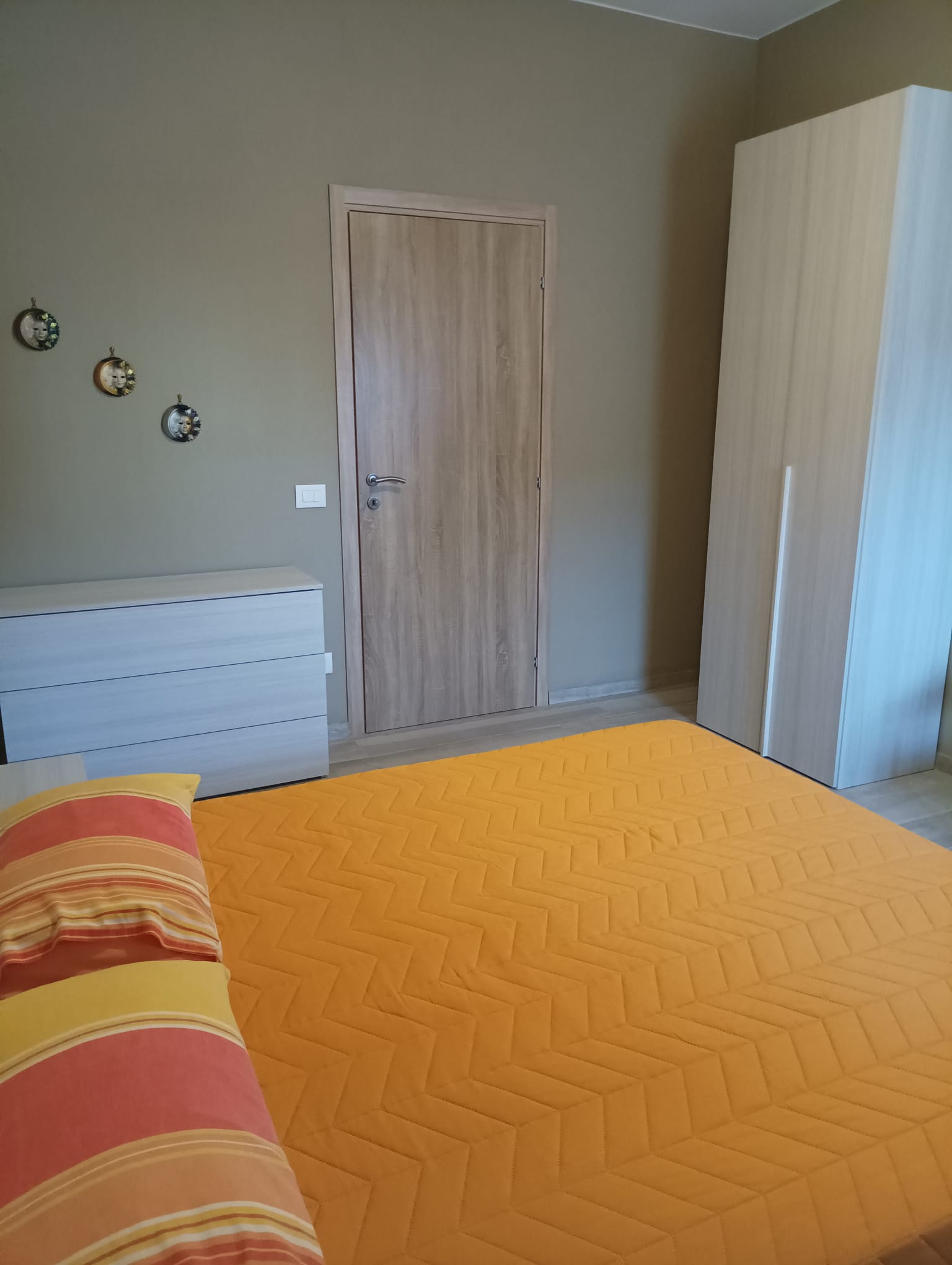 Foto del Bed and Breakfast Marie a Castelverde, Cremona 5