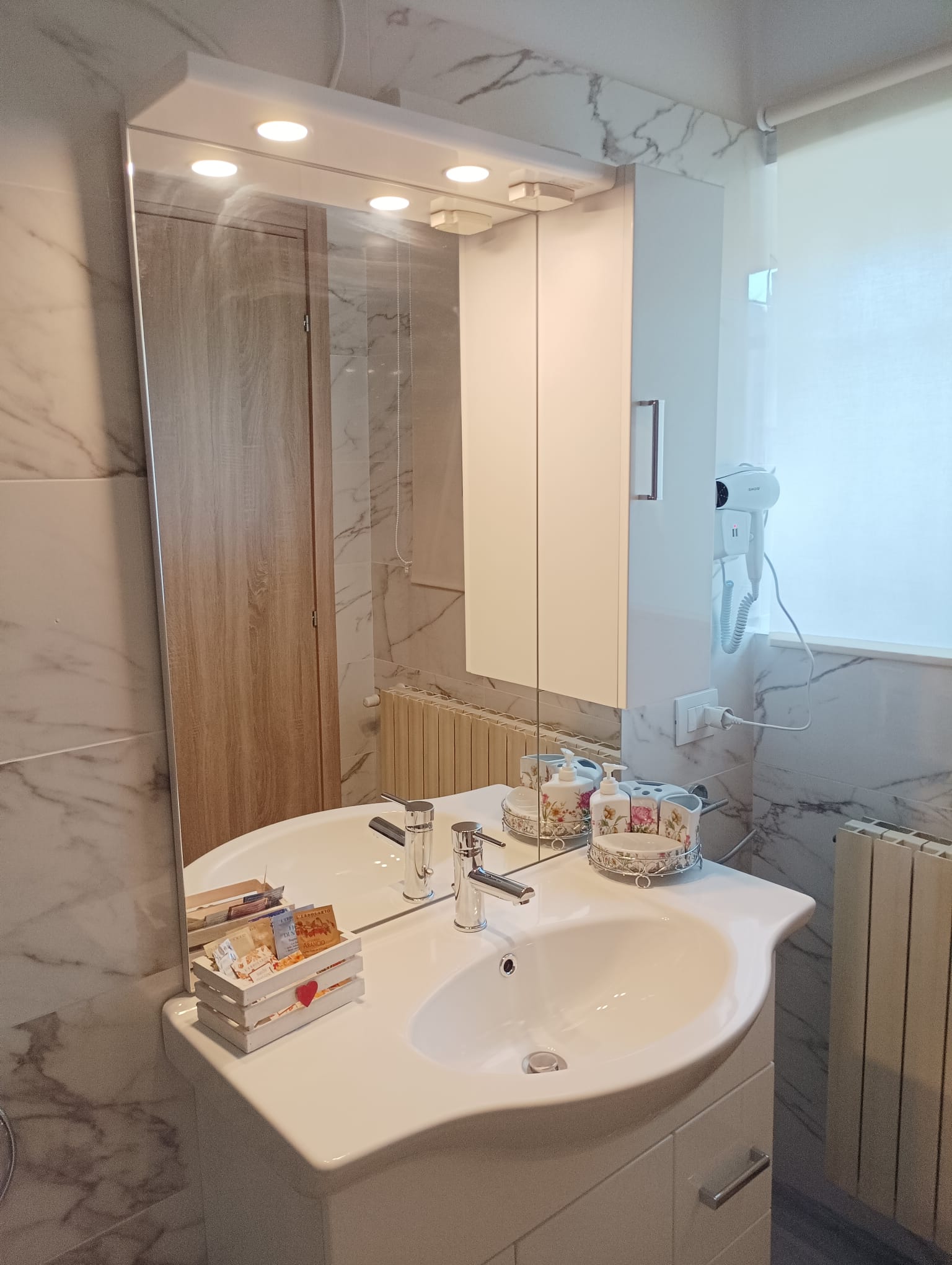 Bed and Breakfast Marie – Castelverde, Cremona, foto 8