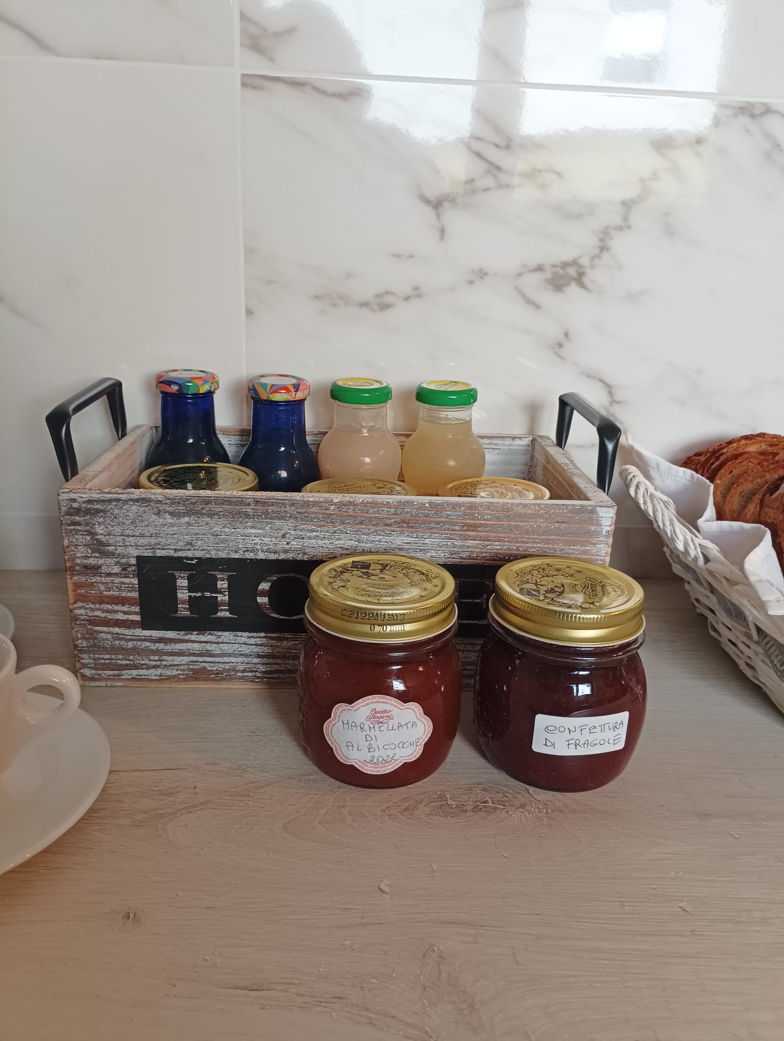Bed and Breakfast Marie – Castelverde, Cremona, foto 15
