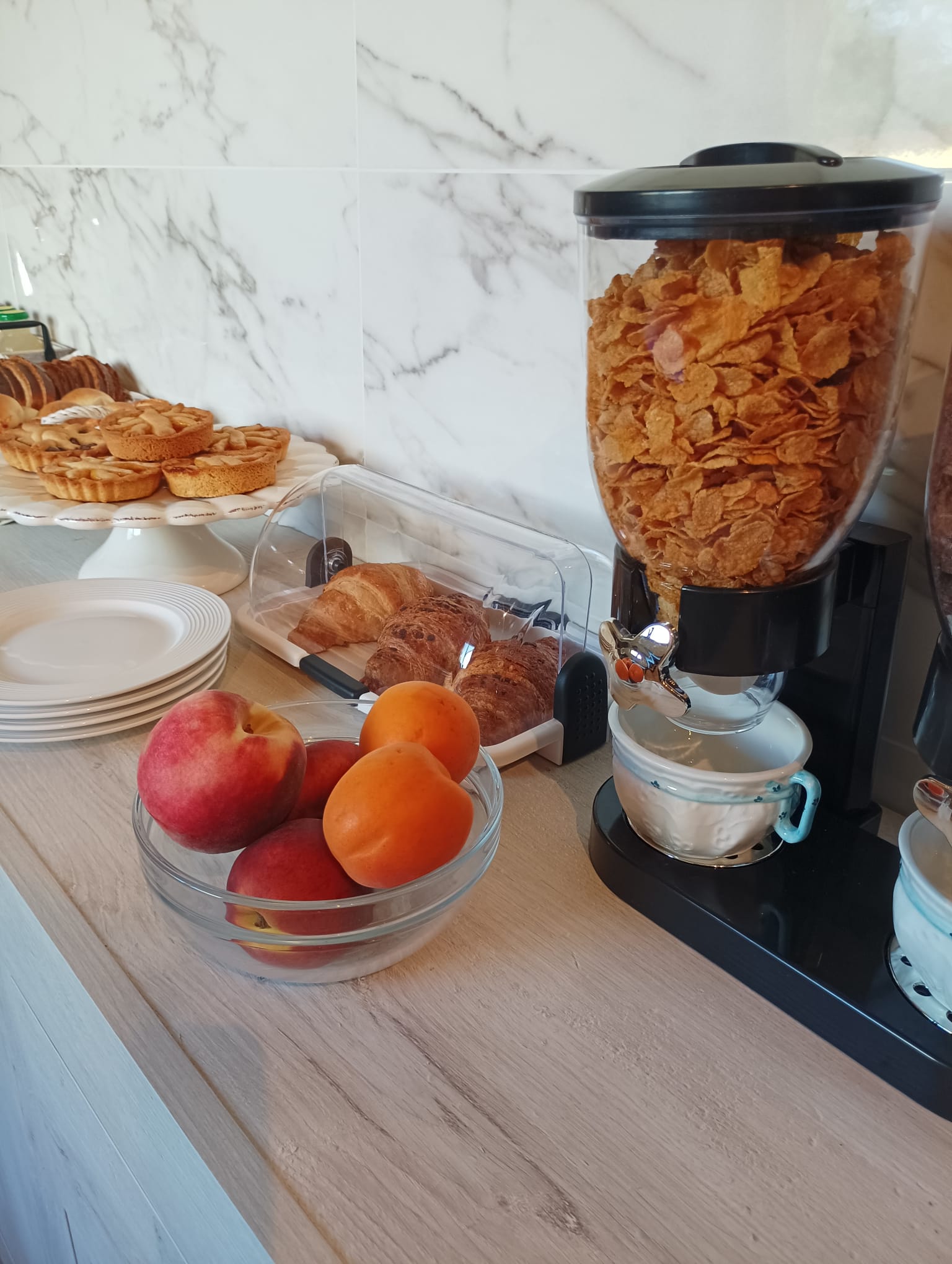 Bed and Breakfast Marie – Castelverde, Cremona, foto 16