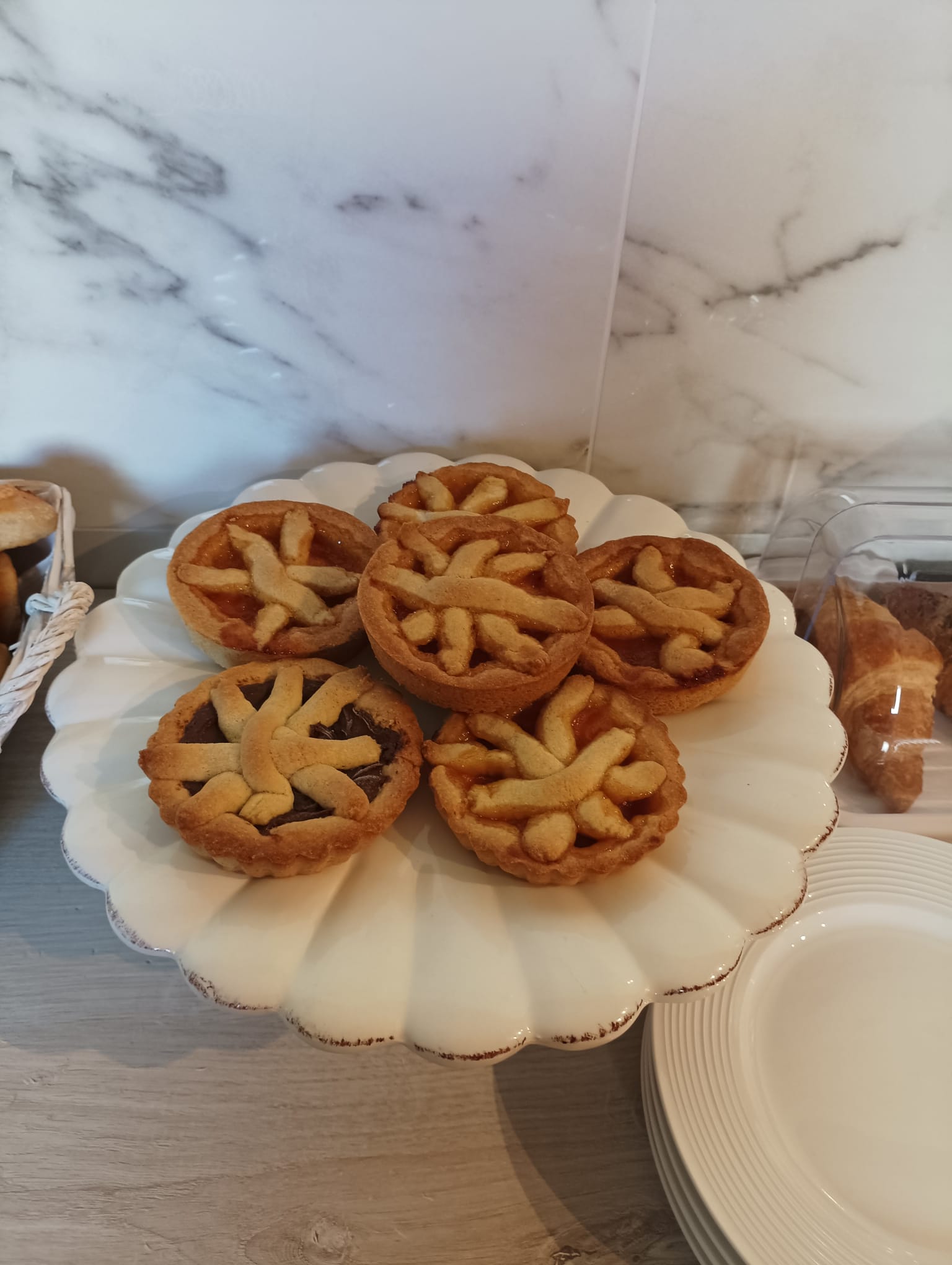 Bed and Breakfast Marie – Castelverde, Cremona, foto 17