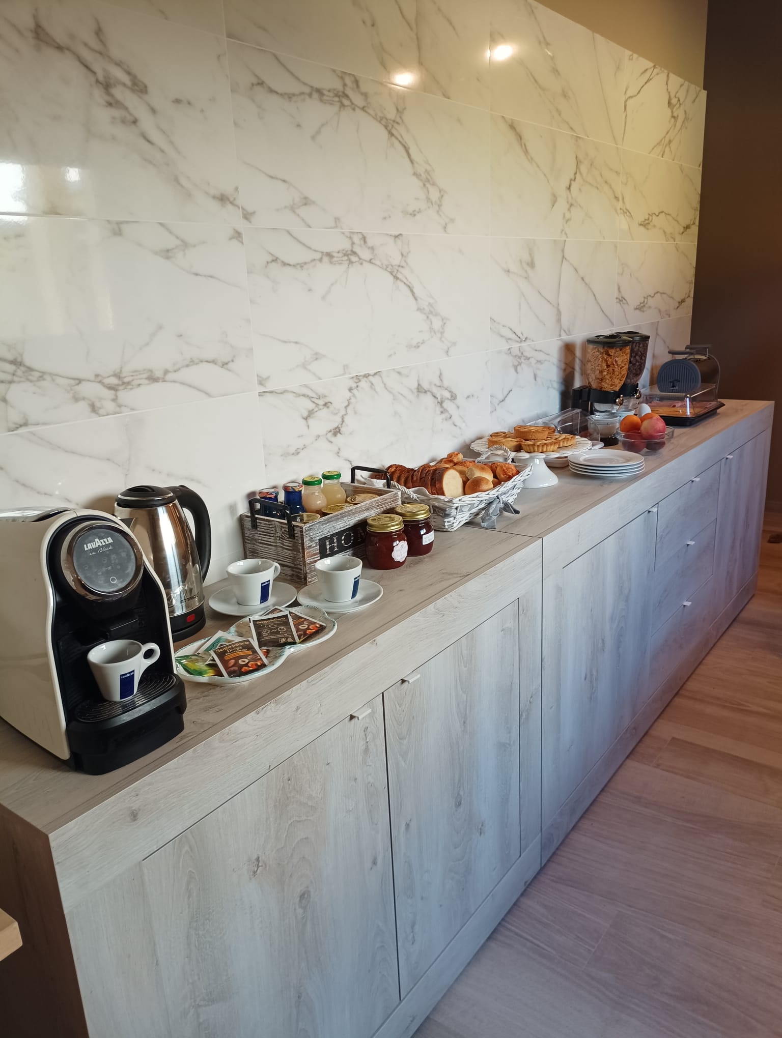 Bed and Breakfast Marie – Castelverde, Cremona, foto 21