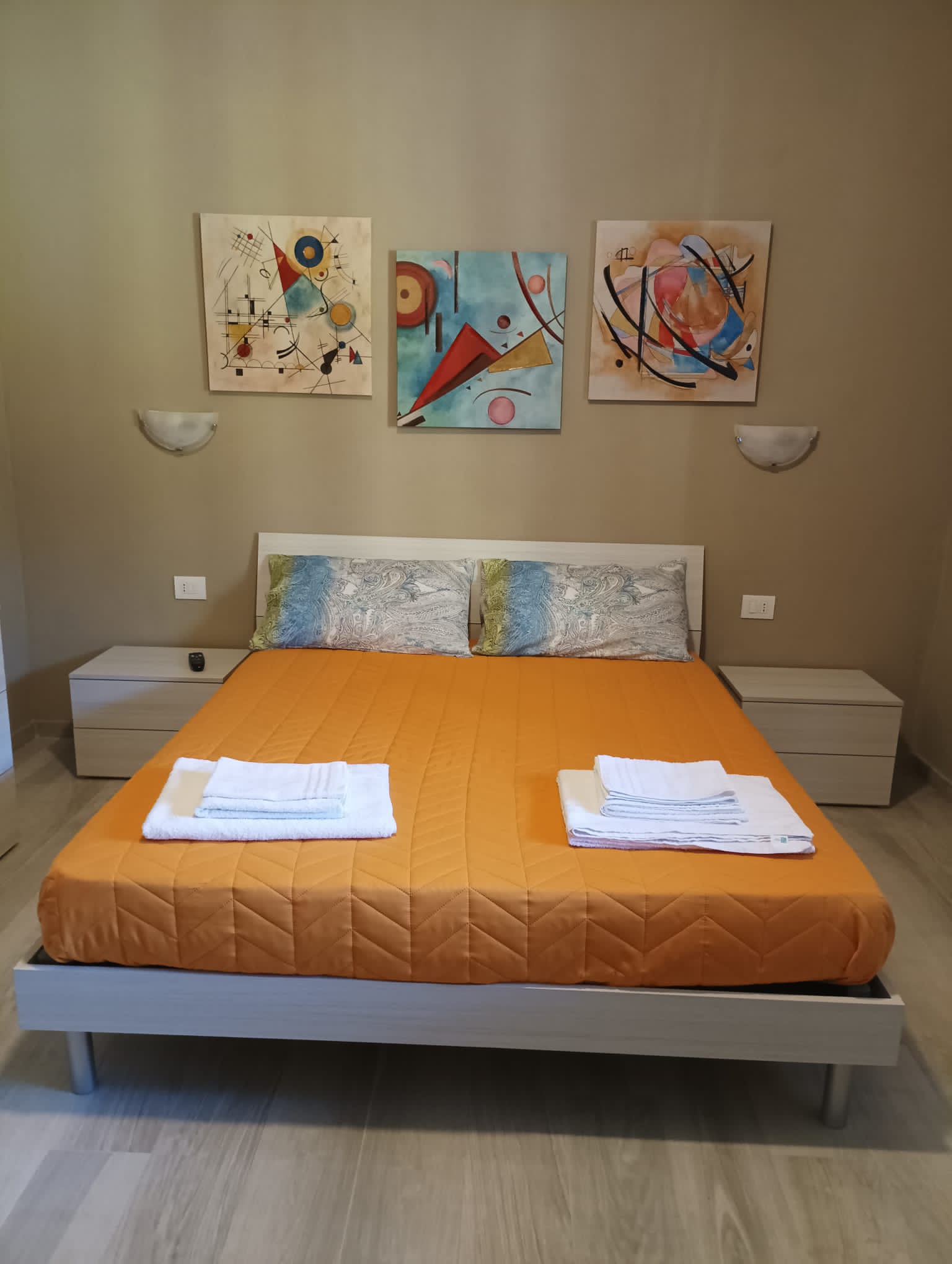Bed and Breakfast Marie – Castelverde, Cremona, foto 30