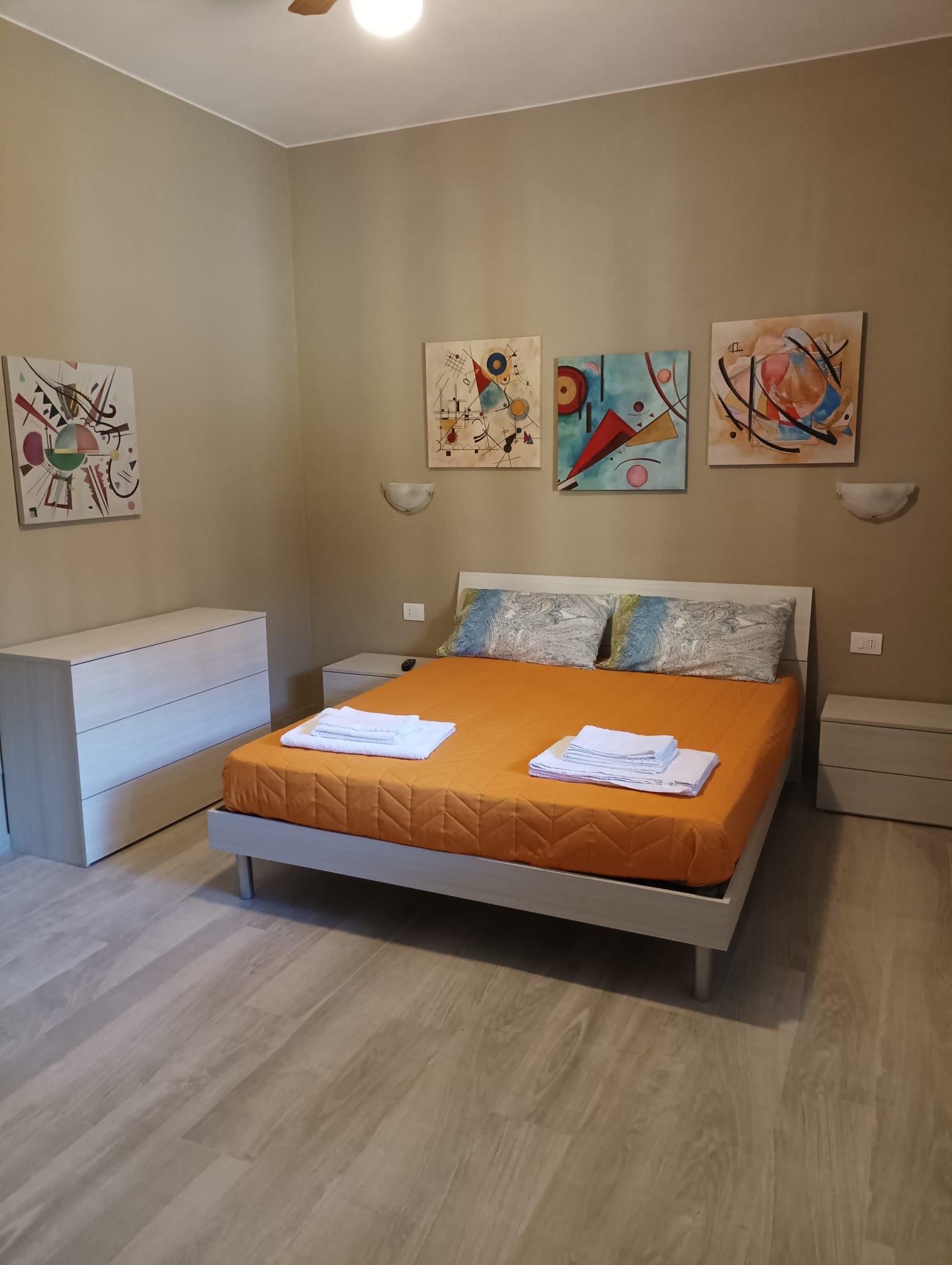 Bed and Breakfast Marie – Castelverde, Cremona, foto 38