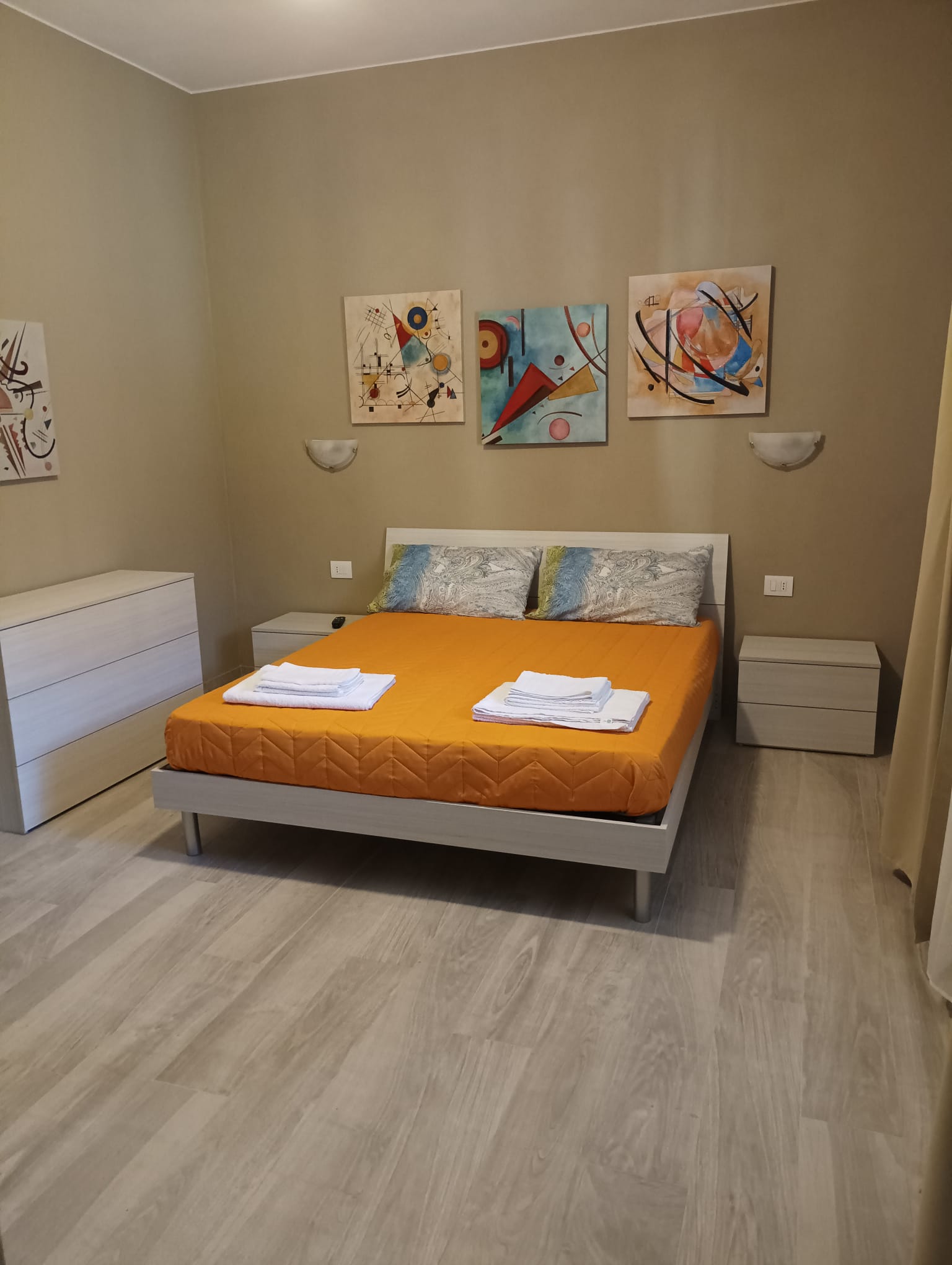 Bed and Breakfast Marie – Castelverde, Cremona, foto 39