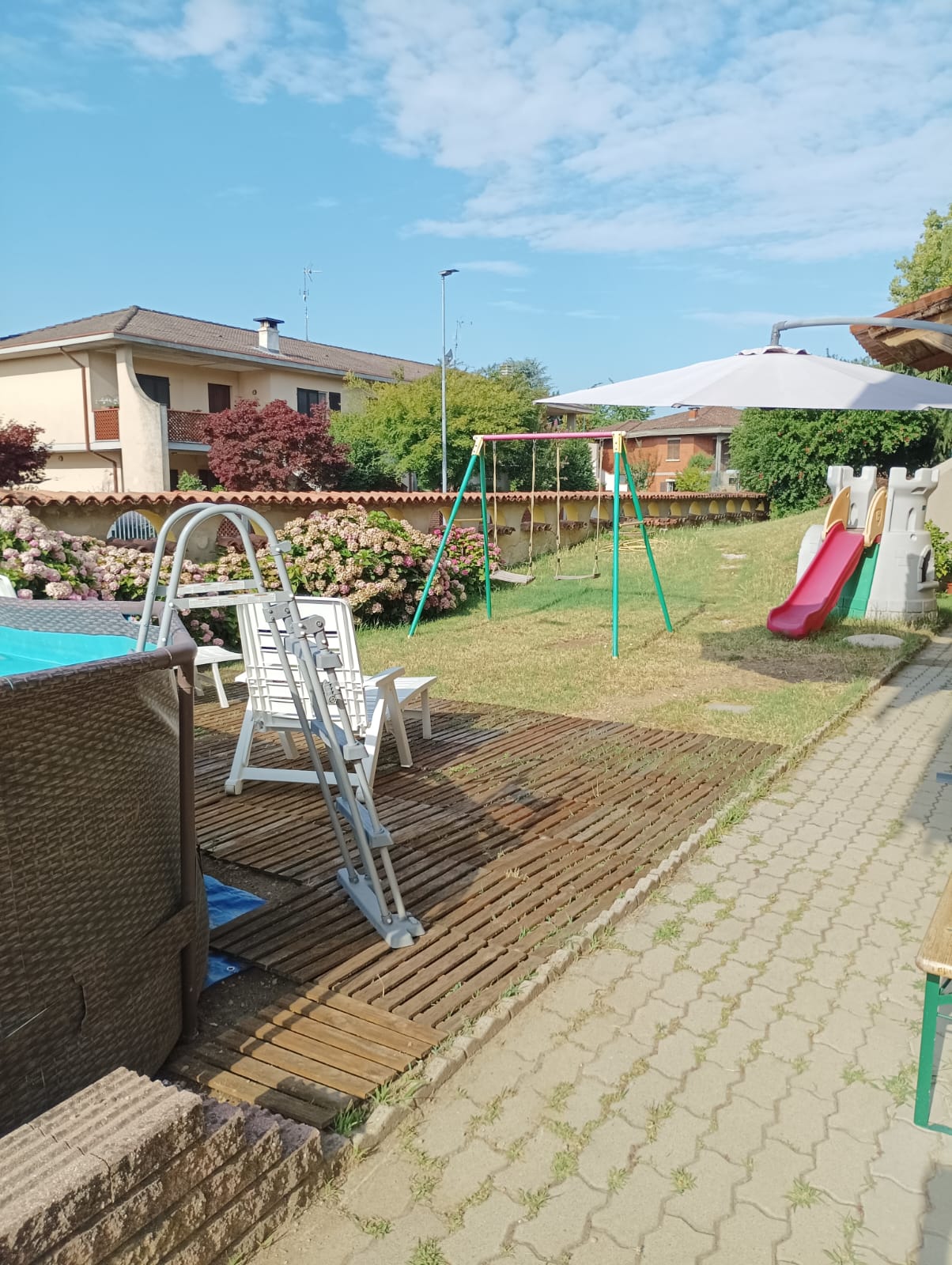 Bed and Breakfast Marie – Castelverde, Cremona, foto 43