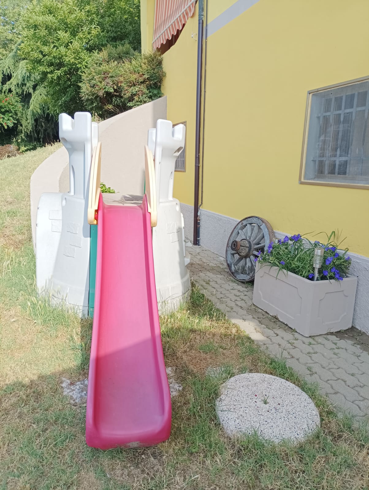 Bed and Breakfast Marie – Castelverde, Cremona, foto 44