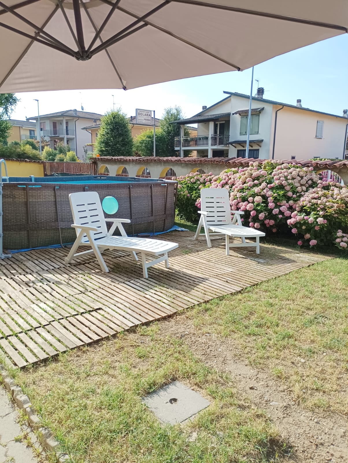 Bed and Breakfast Marie – Castelverde, Cremona, foto 45