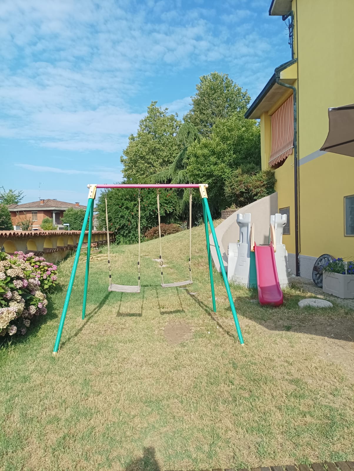 Bed and Breakfast Marie – Castelverde, Cremona, foto 46