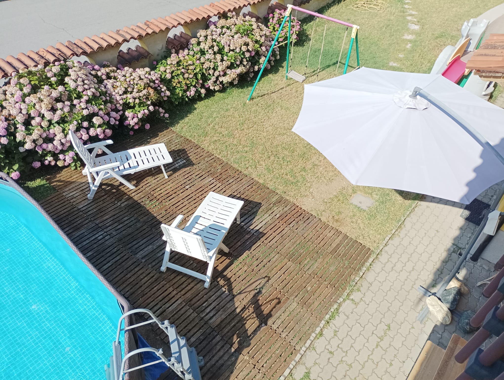 Bed and Breakfast Marie – Castelverde, Cremona, foto 51